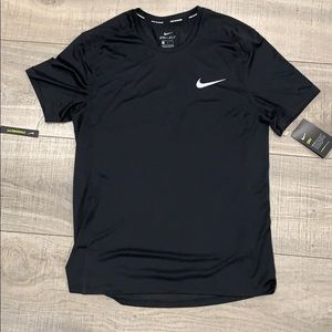 Nike running shirt